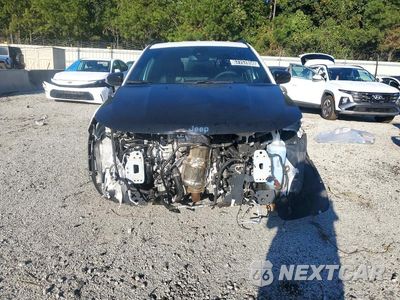 Piąte zdjęcie samochodu w środku: 2025 JEEP COMPASS LATITUDE VIN:3C4NJDBN3ST529239 - miniatura