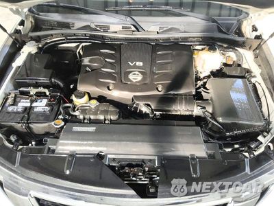 Zdjęcie 12 z 13 samochodu: 2017 NISSAN ARMADA SL VIN:JN8AY2ND7H9005518 - miniatura