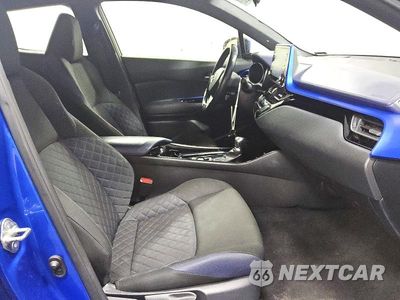 Zdjęcie 13 z 13 samochodu: 2021 TOYOTA C-HR XLE VIN:JTNKHMBX5M1099672 - miniatura