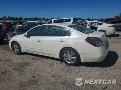 Drugie zdjęcie samochodu z przodu: 2010 NISSAN ALTIMA 2.5 VIN:1N4AL2AP1AC103713 - miniatura