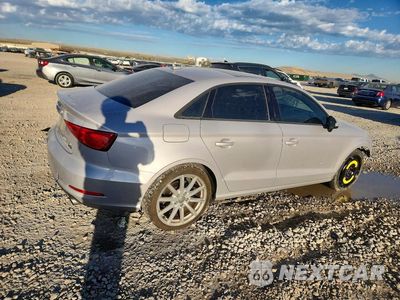 Trzecie zdjęcie samochodu z tyłu: 2016 AUDI A3 PREMIUM VIN:WAUB8GFF4G1082922 - miniatura