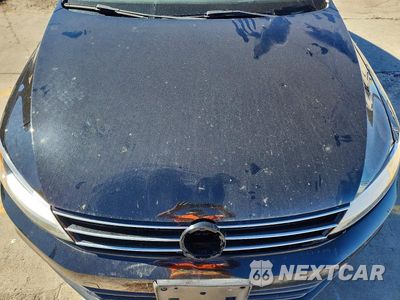 Zdjęcie 11 z 13 samochodu: 2017 VOLKSWAGEN JETTA SE VIN:3VWB67AJ5HM296615 - miniatura