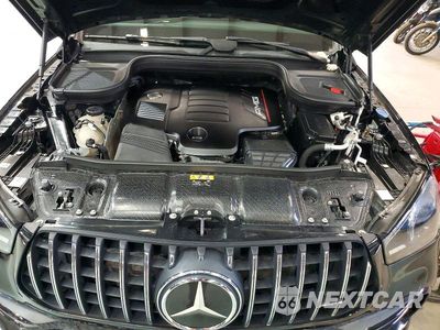 Zdjęcie 12 z 13 samochodu: 2021 MERCEDES-BENZ GLE COUPE AMG 53 4MATIC VIN:4JGFD6BB0MA198705 - miniatura