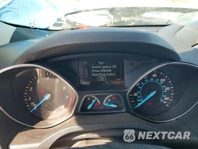 Zdjęcie 9 z 14 samochodu: 2016 FORD ESCAPE TITANIUM VIN:1FMCU9J98GUC07706 - miniatura