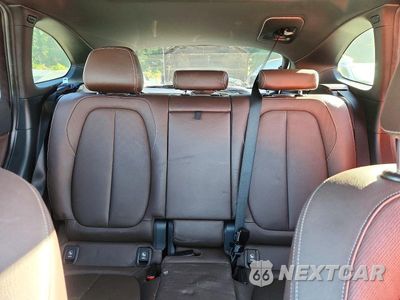 Zdjęcie 10 z 13 samochodu: 2016 BMW X1 XDRIVE28I VIN:WBXHT3C31GP888795 - miniatura