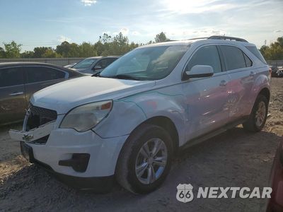 2015 CHEVROLET EQUINOX LT 2GNALBEK1F1121125 - główne zdjęcie licytacji z USA - miniatura