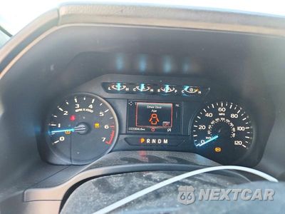 Zdjęcie 9 z 12 samochodu: 2019 FORD F150 SUPER CAB VIN:1FTEX1EPXKKC57252 - miniatura