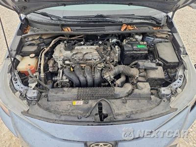 Zdjęcie 11 z 12 samochodu: 2020 TOYOTA COROLLA L VIN:5YFDPRAE2LP094405 - miniatura