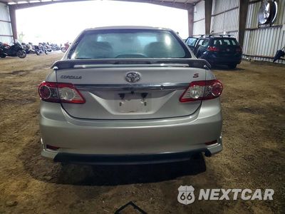Zdjęcie 6 z 12 samochodu: 2011 TOYOTA COROLLA S VIN:2T1BU4EE5BC586972 - miniatura