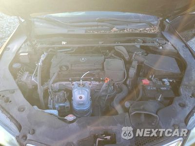 Zdjęcie 11 z 12 samochodu: 2015 ACURA TLX VIN:19UUB1F34FA016094 - miniatura