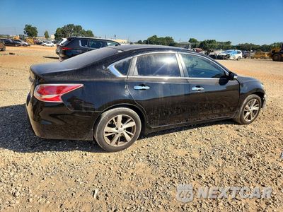 Trzecie zdjęcie samochodu z tyłu: 2014 NISSAN ALTIMA 2.5 SL VIN:1N4AL3AP5EC182279 - miniatura