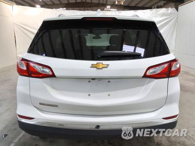 Zdjęcie 6 z 13 samochodu: 2019 CHEVROLET EQUINOX PREMIER VIN:2GNAXNEVXK6186312 - miniatura