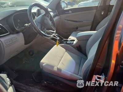 Zdjęcie 7 z 12 samochodu: 2020 HYUNDAI TUCSON SPORT VIN:KM8J3CAL7LU226549 - miniatura