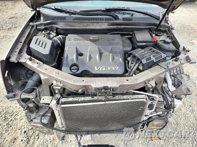 Zdjęcie 12 z 14 samochodu: 2012 GMC TERRAIN SLT VIN:2GKFLVE56C6160421 - miniatura