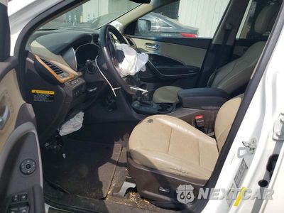 Zdjęcie 7 z 12 samochodu: 2016 HYUNDAI SANTA FE SPORT 2.4L VIN:5XYZUDLB7GG305967 - miniatura