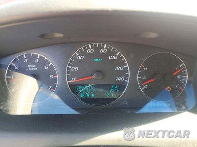 Zdjęcie 9 z 12 samochodu: 2008 CHEVROLET IMPALA 50TH ANNIVERSARY VIN:2G1WV58K681352412 - miniatura