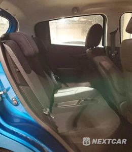 Zdjęcie 10 z 12 samochodu: 2020 CHEVROLET SPARK LS VIN:KL8CB6SA4LC443392 - miniatura