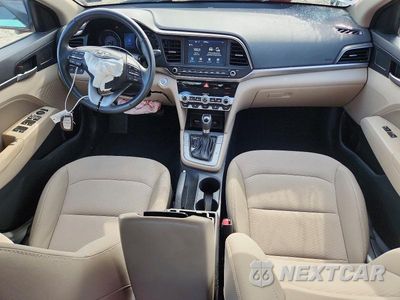 Zdjęcie 8 z 12 samochodu: 2020 HYUNDAI ELANTRA VALUE EDITION VIN:5NPD84LF7LH591324 - miniatura