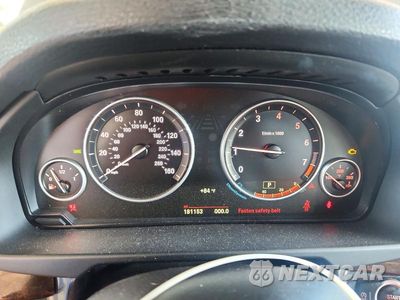 Zdjęcie 9 z 13 samochodu: 2015 BMW X5 XDRIVE35I VIN:5UXKR0C55F0K67034 - miniatura