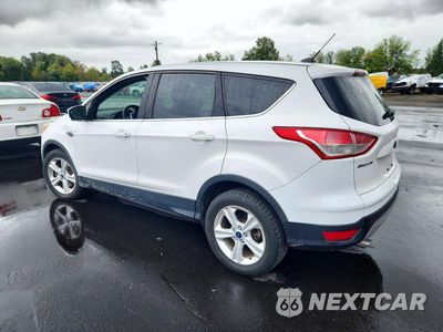 Drugie zdjęcie samochodu z przodu: 2015 FORD ESCAPE SE VIN:1FMCU9GX5FUA44615 - miniatura