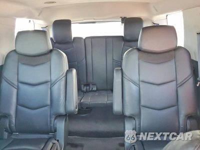Zdjęcie 10 z 13 samochodu: 2015 CADILLAC ESCALADE LUXURY VIN:1GYS4MKJXFR739658 - miniatura