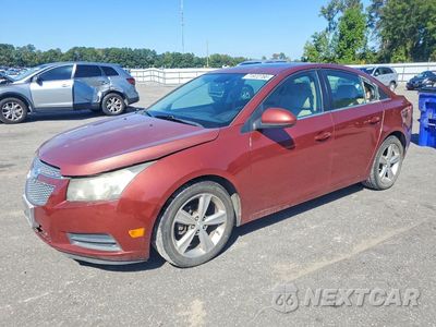 2013 CHEVROLET CRUZE LT 1G1PE5SBXD7178189 - główne zdjęcie licytacji z USA - miniatura
