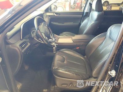 Zdjęcie 7 z 13 samochodu: 2020 HYUNDAI PALISADE SEL VIN:KM8R4DHE4LU039086 - miniatura