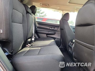 Zdjęcie 11 z 13 samochodu: 2024 HONDA CR-V EX VIN:5J6RS4H44RL007345 - miniatura