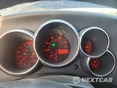 Zdjęcie 9 z 13 samochodu: 2003 PONTIAC VIBE VIN:5Y2SL62873Z453862 - miniatura