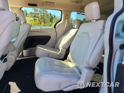 Zdjęcie 11 z 14 samochodu: 2017 CHRYSLER PACIFICA TOURING L PLUS VIN:2C4RC1EG9HR534318 - miniatura