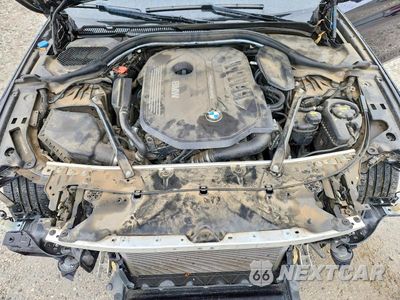 Zdjęcie 11 z 13 samochodu: 2017 BMW 540 XI VIN:WBAJE7C35HG889236 - miniatura