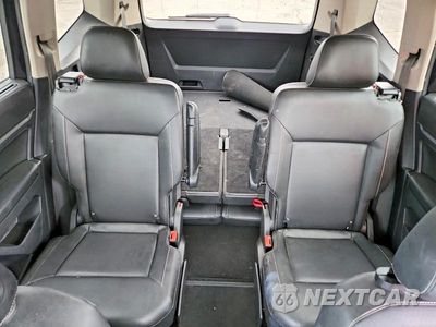 Zdjęcie 10 z 14 samochodu: 2021 VOLKSWAGEN ATLAS SE VIN:1V2PR2CA4MC523433 - miniatura