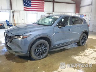 2025 MAZDA CX-5 PREFERRED JM3KFBCM6S0691904 - główne zdjęcie licytacji z USA - miniatura