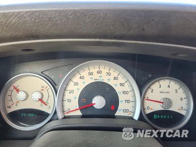Zdjęcie 9 z 13 samochodu: 2004 DODGE DURANGO SLT VIN:1D4HD48N04F106811 - miniatura