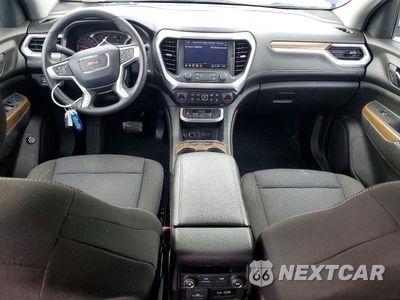 Zdjęcie 8 z 13 samochodu: 2023 GMC ACADIA SLE VIN:1GKKNRL42PZ244028 - miniatura