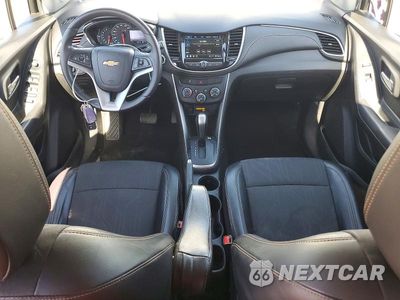 Zdjęcie 8 z 13 samochodu: 2019 CHEVROLET TRAX 1LT VIN:KL7CJPSB0KB854332 - miniatura