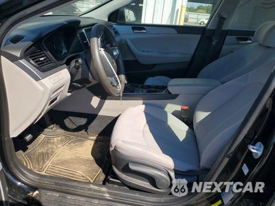 Zdjęcie 7 z 12 samochodu: 2018 HYUNDAI SONATA SE VIN:5NPE24AF7JH696306 - miniatura