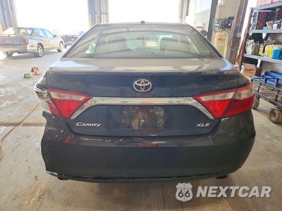 Zdjęcie 6 z 12 samochodu: 2015 TOYOTA CAMRY XLE V6 VIN:4T1BK1FK5FU029329 - miniatura