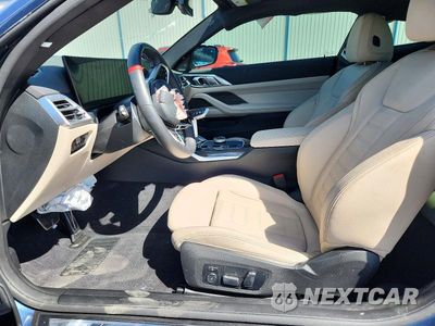 Zdjęcie 7 z 12 samochodu: 2026 BMW M440I VIN:WBA73DA03TCX24311 - miniatura