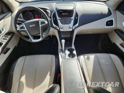 Zdjęcie 8 z 13 samochodu: 2012 GMC TERRAIN SLT VIN:2GKFLUE58C6305114 - miniatura
