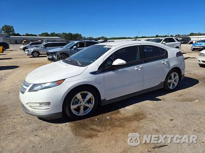 2013 CHEVROLET VOLT 1G1RA6E49DU146293 - główne zdjęcie licytacji z USA - miniatura
