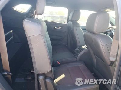 Zdjęcie 11 z 13 samochodu: 2020 CHEVROLET BLAZER RS VIN:3GNKBKRS9LS562521 - miniatura