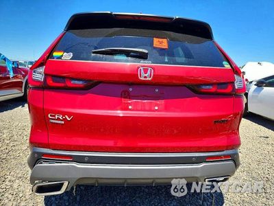 Zdjęcie 6 z 13 samochodu: 2024 HONDA CR-V SPORT-L VIN:7FARS6H88RE078639 - miniatura