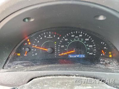 Zdjęcie 9 z 12 samochodu: 2007 TOYOTA CAMRY LE VIN:4T1BE46K27U548509 - miniatura