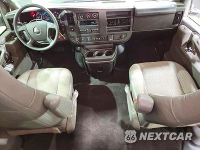 Zdjęcie 8 z 12 samochodu: 2025 GMC SAVANA G3500 LT VIN:1GJZ7PF74S1104013 - miniatura