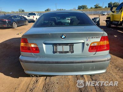 Zdjęcie 6 z 12 samochodu: 2002 BMW M3 VIN:WBAEW53482PG18743 - miniatura