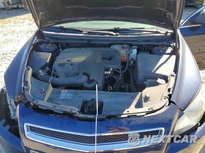 Zdjęcie 11 z 12 samochodu: 2012 CHEVROLET MALIBU LS VIN:1G1ZB5E04CF237852 - miniatura