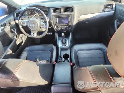 Zdjęcie 8 z 12 samochodu: 2013 VOLKSWAGEN JETTA GLI VIN:3VW4A7AJ2DM231318 - miniatura