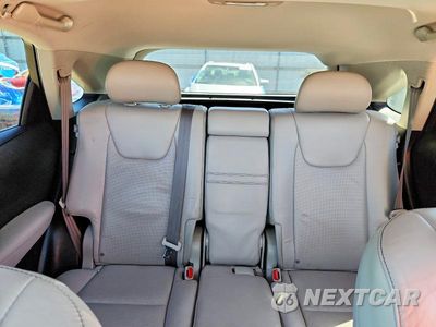 Zdjęcie 10 z 13 samochodu: 2013 LEXUS RX 350 VIN:2T2ZK1BA0DC091047 - miniatura