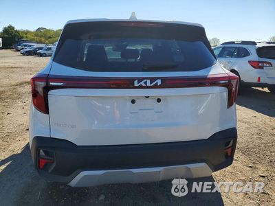 Zdjęcie 6 z 13 samochodu: 2026 KIA SELTOS LX VIN:KNDEP2AA8T7890554 - miniatura